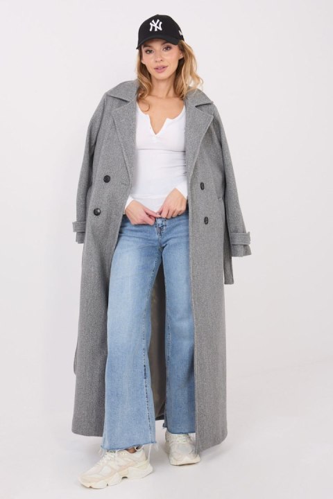 Bluzka Model WT-BZ-A1175.98 Ecru - Factory Price