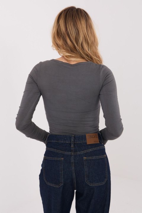 Bluzka Model WT-BZ-A1175.98 Grafit - Factory Price