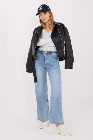 Bluzka Model WT-BZ-A1175.98 Light Grey - Factory Price