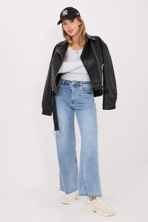 Bluzka Model WT-BZ-A1175.98 Light Grey - Factory Price