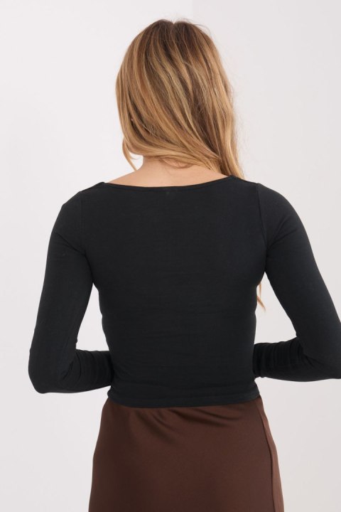 Bluzka Model WT-BZ-A1217.74 Black - Factory Price