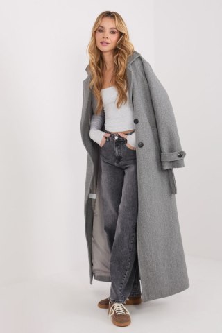 Bluzka Model WT-BZ-A1217.74 Light Grey - Factory Price