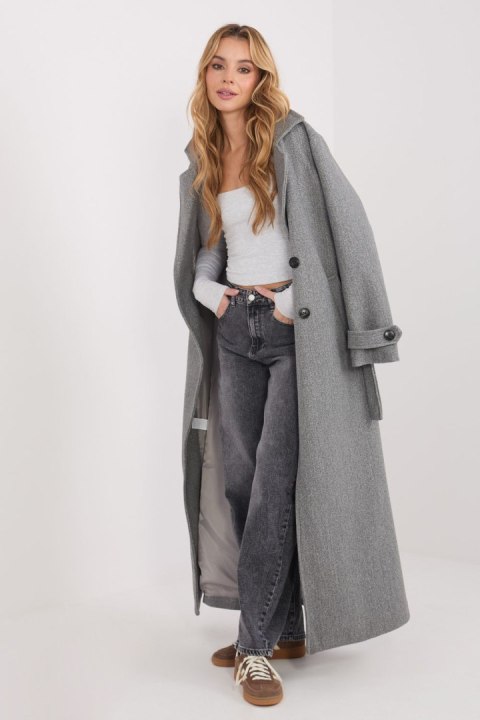 Bluzka Model WT-BZ-A1217.74 Light Grey - Factory Price