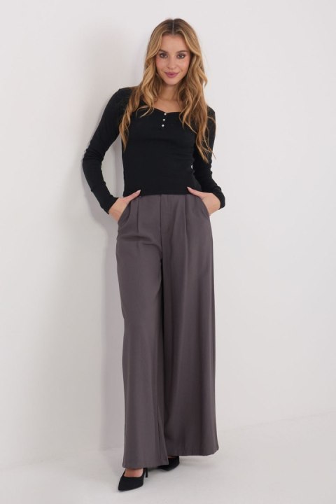 Bluzka Model WT-BZ-A1226.91 Black - Factory Price