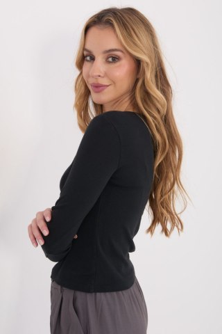 Bluzka Model WT-BZ-A1226.91 Black - Factory Price