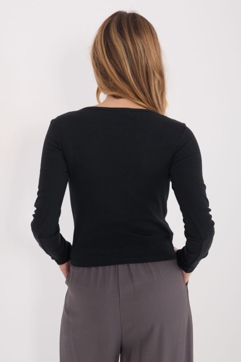 Bluzka Model WT-BZ-A1226.91 Black - Factory Price