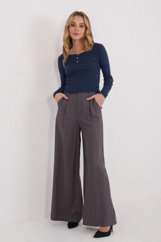 Bluzka Model WT-BZ-A1226.91 Navy - Factory Price