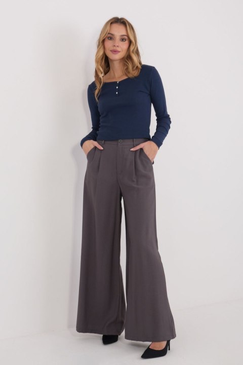 Bluzka Model WT-BZ-A1226.91 Navy - Factory Price