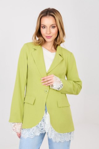 Marynarka Model IT-MA-60155.36 Limonka - Factory Price