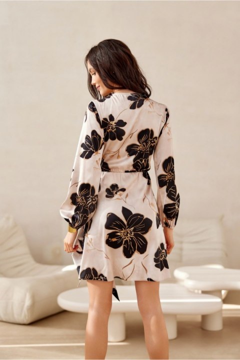 Sukienka Model Sophie SUK0515-Y29 Multicolor - Roco Fashion