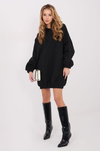 Sukienka Model WT-BL-A1461.70 Black - Factory Price