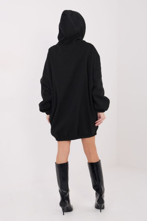 Sukienka Model WT-BL-A1461.70 Black - Factory Price