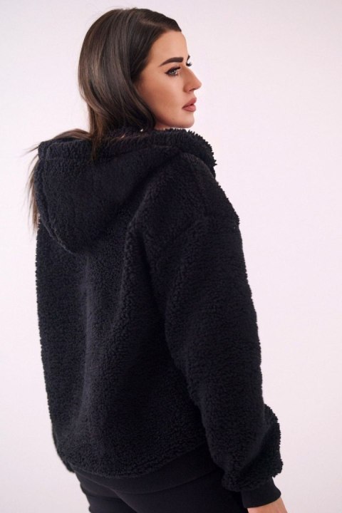 Bluza Damska Model CS-BL-BT1032.98P Black - Factory Price