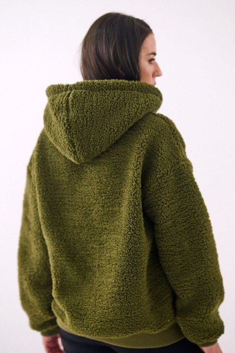 Bluza Damska Model CS-BL-BT1032.98P Khaki - Factory Price