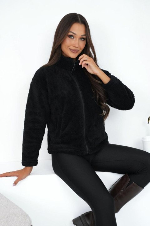 Bluza Damska Model CS-BL-BT1033.09 Black - Factory Price