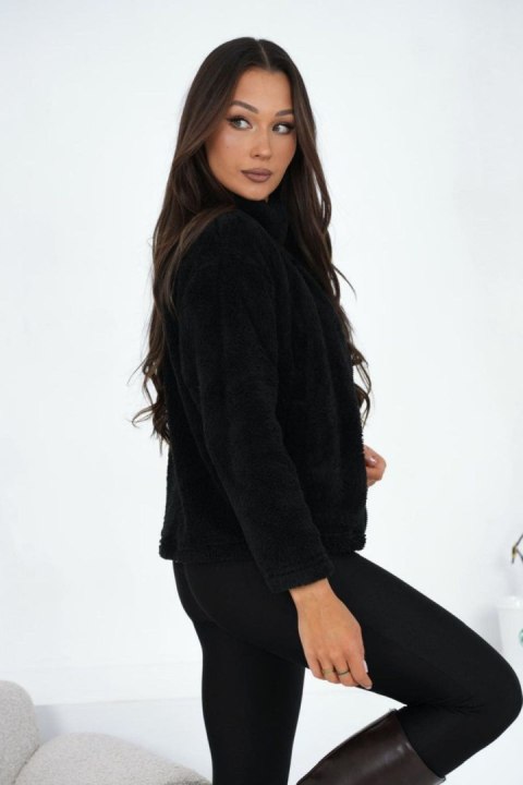 Bluza Damska Model CS-BL-BT1033.09 Black - Factory Price