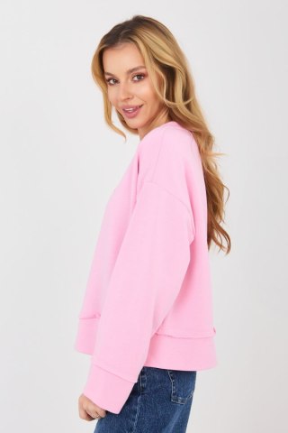 Bluza Damska Model MJ-BL-Q2100.87 Pink - Factory Price