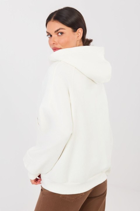 Bluza Damska Model NS-BL-NS2566.15 Ecru - Factory Price