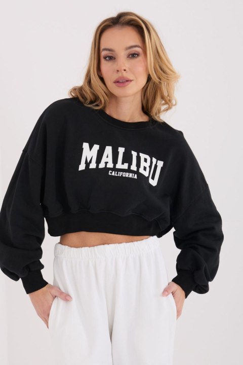 Bluza Damska Model WT-BL-A1277-1.47 Black - Factory Price