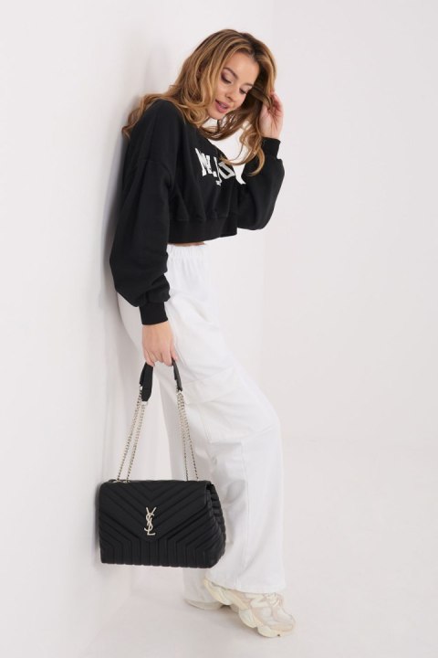 Bluza Damska Model WT-BL-A1277-1.47 Black - Factory Price