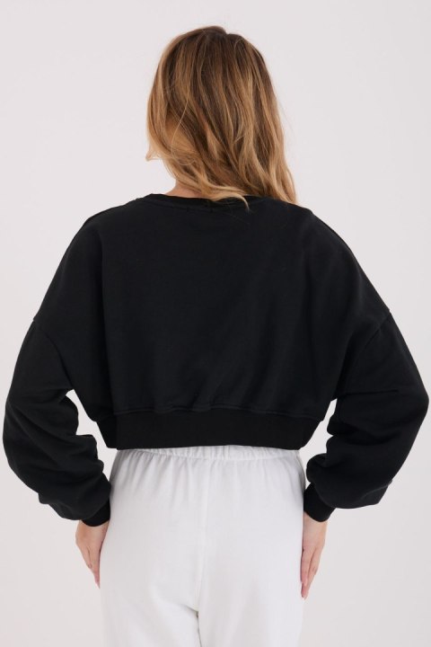 Bluza Damska Model WT-BL-A1277-1.47 Black - Factory Price