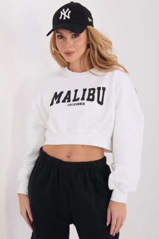 Bluza Damska Model WT-BL-A1277-1.47 Ecru - Factory Price