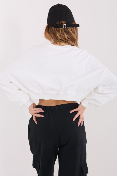 Bluza Damska Model WT-BL-A1277-1.47 Ecru - Factory Price