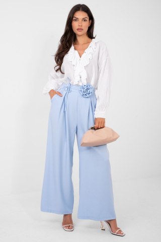 Bluzka Model IT-BZ-6714.63 White - Factory Price