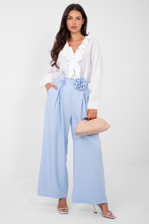 Bluzka Model IT-BZ-6714.63 White - Factory Price