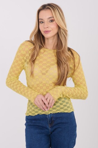 Bluzka Model PM-BZ-SF127.75 Limonka - Factory Price