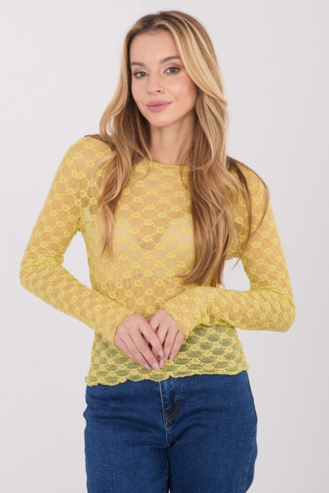 Bluzka Model PM-BZ-SF127.75 Limonka - Factory Price