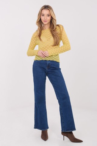 Bluzka Model PM-BZ-SF127.75 Limonka - Factory Price