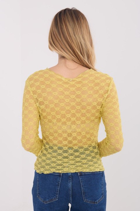 Bluzka Model PM-BZ-SF127.75 Limonka - Factory Price