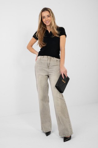 Bluzka Model PM-BZ-SF189.91 Black - Factory Price