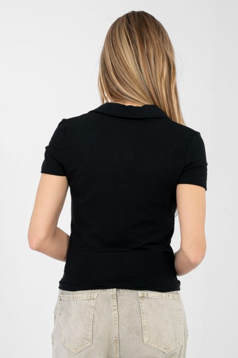 Bluzka Model PM-BZ-SF189.91 Black - Factory Price