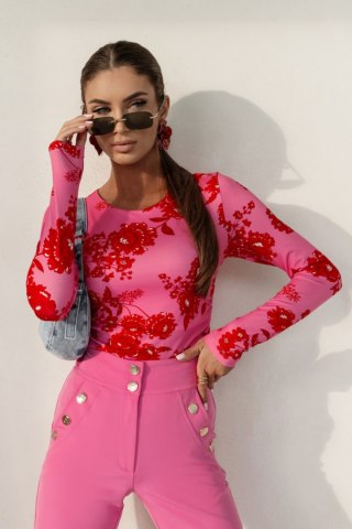 Bluzka Model Shira 490104662 Capri - LaBalancia