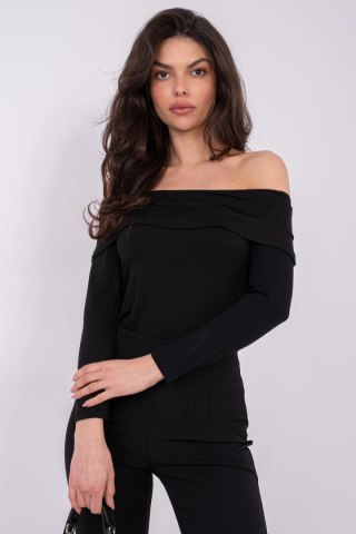 Bluzka Model WT-BZ-A1041.28 Black - Factory Price