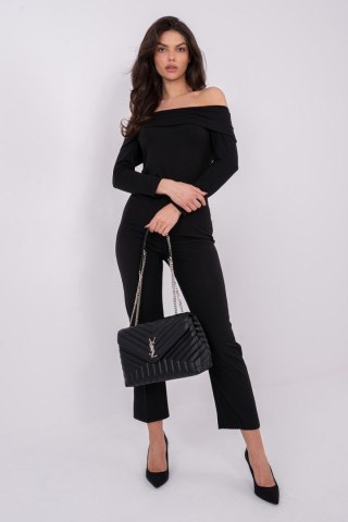 Bluzka Model WT-BZ-A1041.28 Black - Factory Price