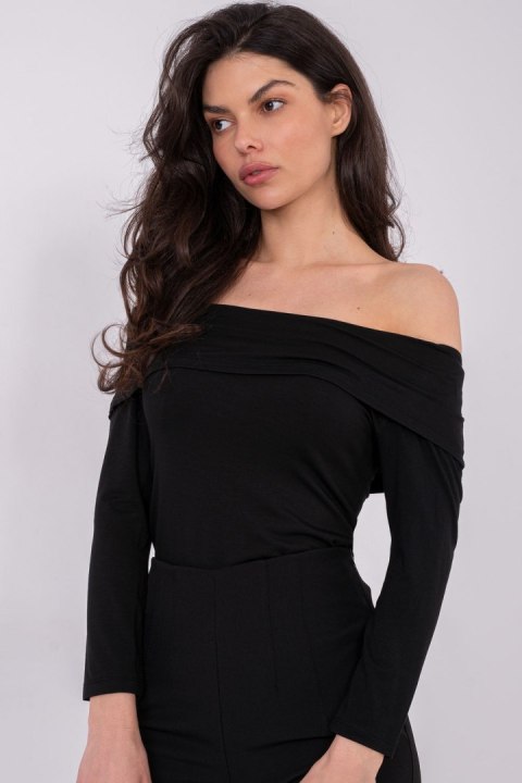 Bluzka Model WT-BZ-A1041.28 Black - Factory Price