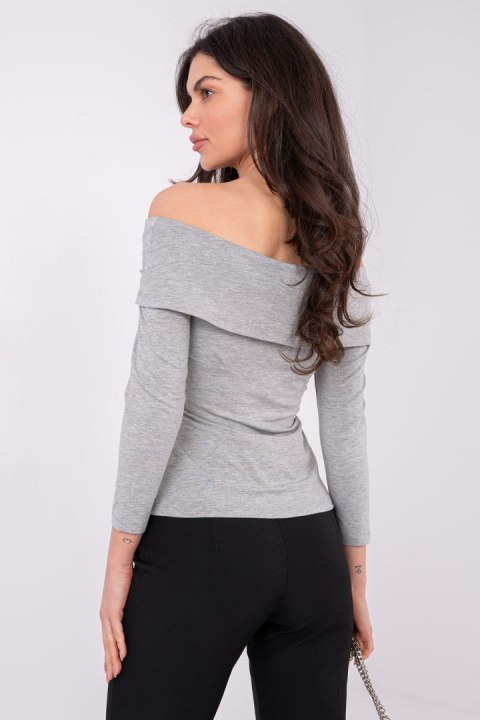 Bluzka Model WT-BZ-A1041.28 Light Grey - Factory Price