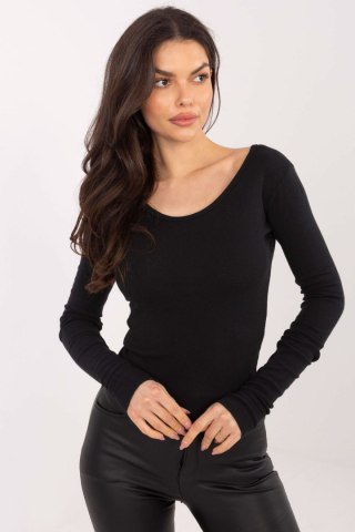 Bluzka Model WT-BZ-A1090.83 Black - Factory Price