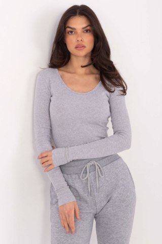 Bluzka Model WT-BZ-A1090.83 Light Grey - Factory Price