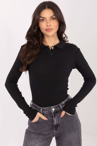 Bluzka Model WT-BZ-A1163.15 Black - Factory Price