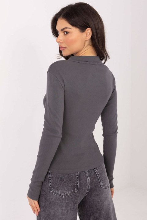 Bluzka Model WT-BZ-A1163.15 Grafit - Factory Price