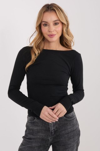 Bluzka Model WT-BZ-A1220.71 Black - Factory Price