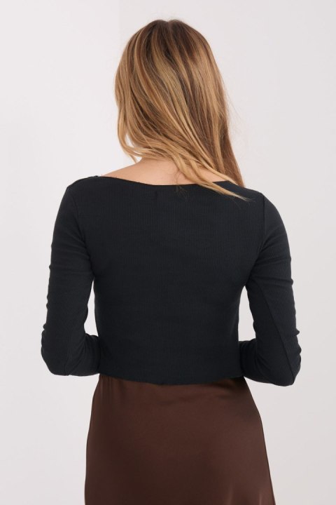 Bluzka Model WT-BZ-A1247.25 Black - Factory Price