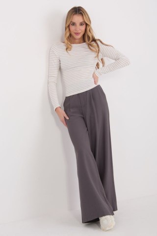 Bluzka Model WT-BZ-A1274.57 White/Beige - Factory Price