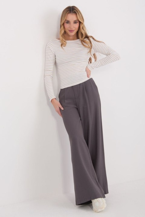 Bluzka Model WT-BZ-A1274.57 White/Beige - Factory Price