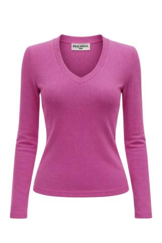 Bluzka Model Zuri 510513284 Jagoda - LaBalancia