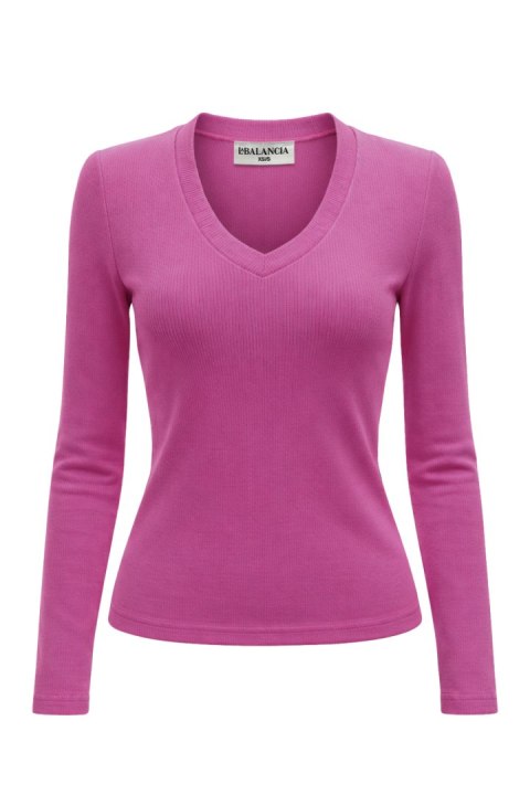 Bluzka Model Zuri 510513284 Jagoda - LaBalancia